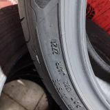 2X 225 45 R19 98W GOODYEAR EAGLE F1 ASSYMETRIC 3 OCASIÓN DOT: 2721/0222 - 5.4/5.1mms