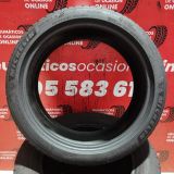 2X 245 40 R19 98YXL MICHELIN PILOT SPORT S1 4 OCASIÓN DOT: 3923/1724 - 5.5/5.5mms