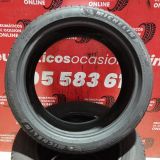 2X 245 40 R19 98YXL MICHELIN PILOT SPORT S1 4 OCASIÓN DOT: 3923/1724 - 5.5/5.5mms