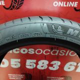 2X 245 40 R19 98YXL MICHELIN PILOT SPORT S1 4 OCASIÓN DOT: 3923/1724 - 5.5/5.5mms