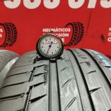 2X 225 45 R19 96WXL CONTINENTAL PREMIUM CONTACT 6 OCASIÓN DOT: 0323/0723 - 6.2/5.8mms