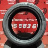2X 225 45 R19 96WXL CONTINENTAL PREMIUM CONTACT 6 OCASIÓN DOT: 0323/0723 - 6.2/5.8mms