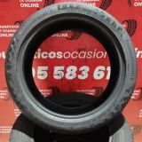 2X 225 45 R19 96WXL CONTINENTAL PREMIUM CONTACT 6 OCASIÓN DOT: 0323/0723 - 6.2/5.8mms