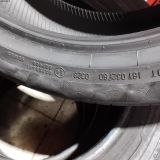 2X 225 45 R19 96WXL CONTINENTAL PREMIUM CONTACT 6 OCASIÓN DOT: 0323/0723 - 6.2/5.8mms