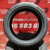 2X 225 45 R19 96WXL CONTINENTAL PREMIUM CONTACT 6 OCASIÓN DOT: 0323/0723 - 6.2/5.8mms