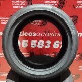 2X 245 45 R19 102YXL PIRELLI PZERO TM AO OCASIÓN DOT: 1123/1123 - 5.7/5.6mms