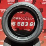 2X 245 45 R19 102YXL PIRELLI PZERO TM AO OCASIÓN DOT: 1123/1123 - 5.7/5.6mms