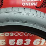 2X 245 45 R19 102YXL PIRELLI PZERO TM AO OCASIÓN DOT: 1123/1123 - 5.7/5.6mms