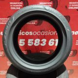 2X 245 45 R19 102YXL PIRELLI PZERO TM AO OCASIÓN DOT: 1123/1123 - 5.7/5.6mms