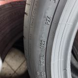 2X 245 45 R19 102YXL PIRELLI PZERO TM AO OCASIÓN DOT: 1123/1123 - 5.7/5.6mms