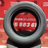 2X 275 50 ZR19 112YXL CONTINENTAL CONTISPORT CONTACT5 NO OCASIÓN DOT: 4519/4519 - 5.4/5.1mms
