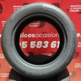 2X 275 50 ZR19 112YXL CONTINENTAL CONTISPORT CONTACT5 NO OCASIÓN DOT: 4519/4519 - 5.4/5.1mms