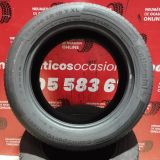 2X 275 50 ZR19 112YXL CONTINENTAL CONTISPORT CONTACT5 NO OCASIÓN DOT: 4519/4519 - 5.4/5.1mms