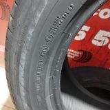 2X 275 50 ZR19 112YXL CONTINENTAL CONTISPORT CONTACT5 NO OCASIÓN DOT: 4519/4519 - 5.4/5.1mms