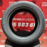 2X 275 50 ZR19 112YXL CONTINENTAL CONTISPORT CONTACT5 NO OCASIÓN DOT: 4519/4519 - 5.4/5.1mms