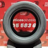 2X 275 50 ZR19 112YXL CONTINENTAL CONTISPORT CONTACT5 NO OCASIÓN DOT: 4519/4519 - 5.4/5.3mms
