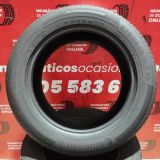 2X 275 50 ZR19 112YXL CONTINENTAL CONTISPORT CONTACT5 NO OCASIÓN DOT: 4519/4519 - 5.4/5.3mms
