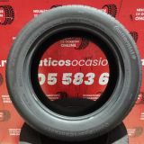 2X 275 50 ZR19 112YXL CONTINENTAL CONTISPORT CONTACT5 NO OCASIÓN DOT: 4519/4519 - 5.4/5.3mms