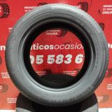 2X 275 50 ZR19 112YXL CONTINENTAL CONTISPORT CONTACT5 NO OCASIÓN DOT: 4519/4519 - 5.4/5.3mms