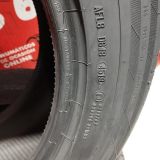 2X 275 50 ZR19 112YXL CONTINENTAL CONTISPORT CONTACT5 NO OCASIÓN DOT: 4519/4519 - 5.4/5.3mms