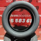 2x 205 55 R19 97H BRIDGESTONE BLIZZAK LM001 7.0/7.0MM DOT 3922/3922 