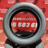 2x 205 55 R19 97H BRIDGESTONE BLIZZAK LM001 7.0/7.0MM DOT 3922/3922 