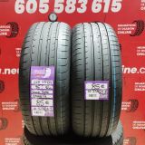 2X 225 45 R19 96WXL GOODYEAR EAGLE F1 ASYMMETRIC 3 RSC OCASIÓN DOT: 2719/3619 - 5.4/5.4mms