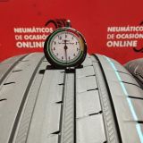 2X 225 45 R19 96WXL GOODYEAR EAGLE F1 ASYMMETRIC 3 RSC OCASIÓN DOT: 2719/3619 - 5.4/5.4mms