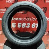 2X 225 45 R19 96WXL GOODYEAR EAGLE F1 ASYMMETRIC 3 RSC OCASIÓN DOT: 2719/3619 - 5.4/5.4mms