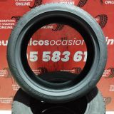 2X 225 45 R19 96WXL GOODYEAR EAGLE F1 ASYMMETRIC 3 RSC OCASIÓN DOT: 2719/3619 - 5.4/5.4mms