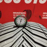 2X 245 40 R19 98Y MICHELIN CROSSCLIMATE 2 M+S* OCASIÓN DOT: 3622/3622 - 4.8/5.7mms