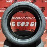 2X 245 40 R19 98Y MICHELIN CROSSCLIMATE 2 M+S* OCASIÓN DOT: 3622/3622 - 4.8/5.7mms