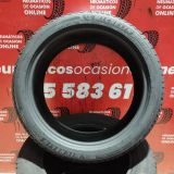 2X 245 40 R19 98Y MICHELIN CROSSCLIMATE 2 M+S* OCASIÓN DOT: 3622/3622 - 4.8/5.7mms