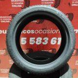 2X 245 40 R19 98Y MICHELIN CROSSCLIMATE 2 M+S* OCASIÓN DOT: 3622/3622 - 4.8/5.7mms
