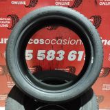 2X 225 40 ZR19 93YXL DUNLOP SPORT MAXX RT OCASIÓN DOT: 1122/1122 - 6.6/6.8mms