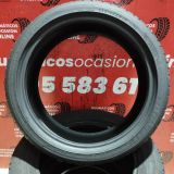 2X 225 40 ZR19 93YXL DUNLOP SPORT MAXX RT OCASIÓN DOT: 1122/1122 - 6.6/6.8mms