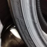 2X 225 40 ZR19 93YXL DUNLOP SPORT MAXX RT OCASIÓN DOT: 1122/1122 - 6.6/6.8mms