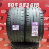 2x 295 40 R20 106Y MICHELIN LATITUD SPORT 3 NO 4.6/5.0MM DOT 1720/1918 