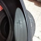 2x 295 40 R20 106Y MICHELIN LATITUD SPORT 3 NO 4.6/5.0MM DOT 1720/1918 