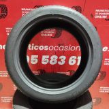 2x 295 40 R20 106Y MICHELIN LATITUD SPORT 3 NO 4.6/5.0MM DOT 1720/1918 
