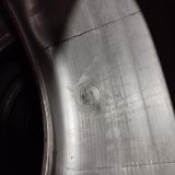 2x 295 40 R20 106Y MICHELIN LATITUD SPORT 3 NO 4.6/5.0MM DOT 1720/1918 