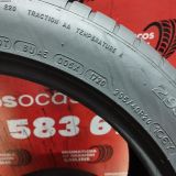 2x 295 40 R20 106Y MICHELIN LATITUD SPORT 3 NO 4.6/5.0MM DOT 1720/1918 