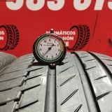 2X 235 55 R17 103WXL CONTINENTAL PREMIUM CONTACT 6 OCASIÓN DOT: 1124/1124 - 6.6/6.6mms