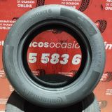 2X 235 55 R17 103WXL CONTINENTAL PREMIUM CONTACT 6 OCASIÓN DOT: 1124/1124 - 6.6/6.6mms