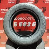 2X 235 55 R17 103WXL CONTINENTAL PREMIUM CONTACT 6 OCASIÓN DOT: 1124/1124 - 6.6/6.6mms