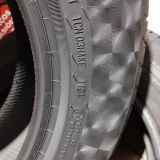 2X 235 55 R17 103WXL CONTINENTAL PREMIUM CONTACT 6 OCASIÓN DOT: 1124/1124 - 6.6/6.6mms