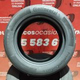 2X 235 55 R17 103WXL CONTINENTAL PREMIUM CONTACT 6 OCASIÓN DOT: 1124/1124 - 6.6/6.6mms