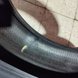 2x 195 55 R18 93H XL CONTINENTAL ECOCONTACT 6Q 6.0/6.0MM DOT 3924/2024