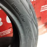 2x 195 55 R18 93H XL CONTINENTAL ECOCONTACT 6Q 6.0/6.0MM DOT 3924/2024