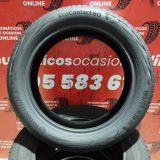 2x 195 55 R18 93H XL CONTINENTAL ECOCONTACT 6Q 6.0/6.0MM DOT 3924/2024